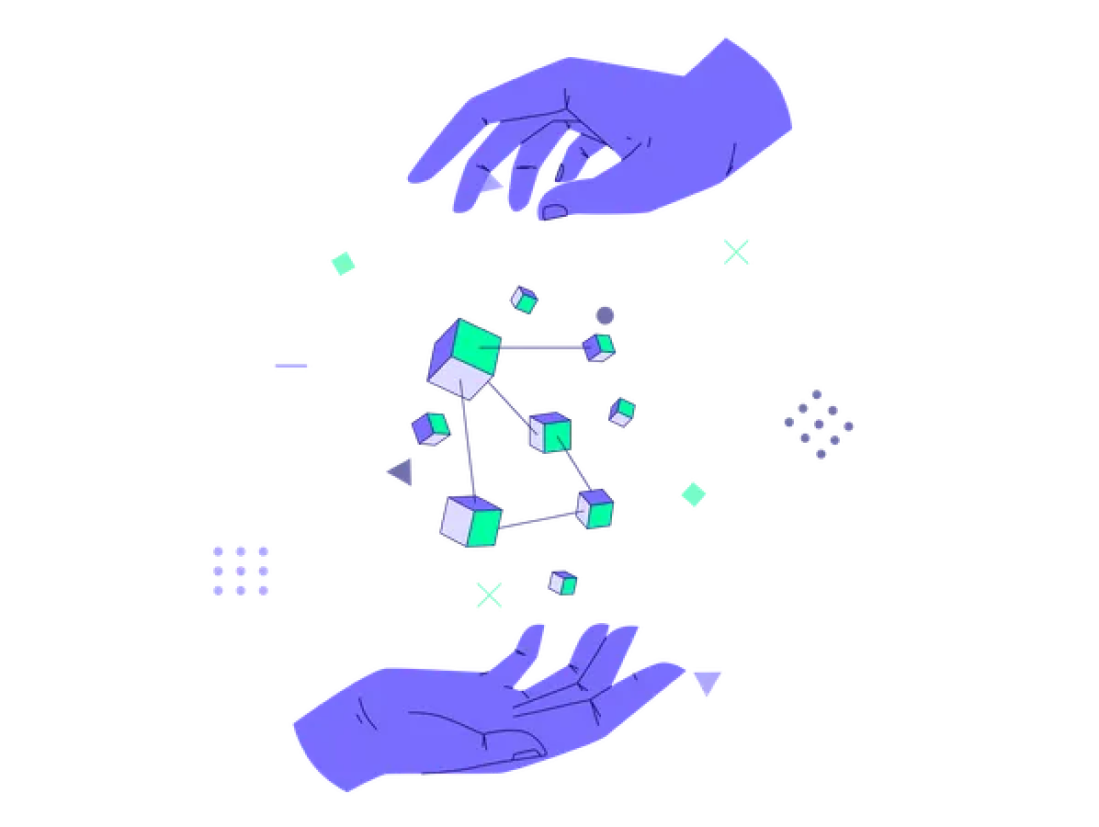 Multi-chain explorer